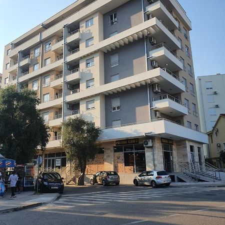 Budva Centar Exterior photo
