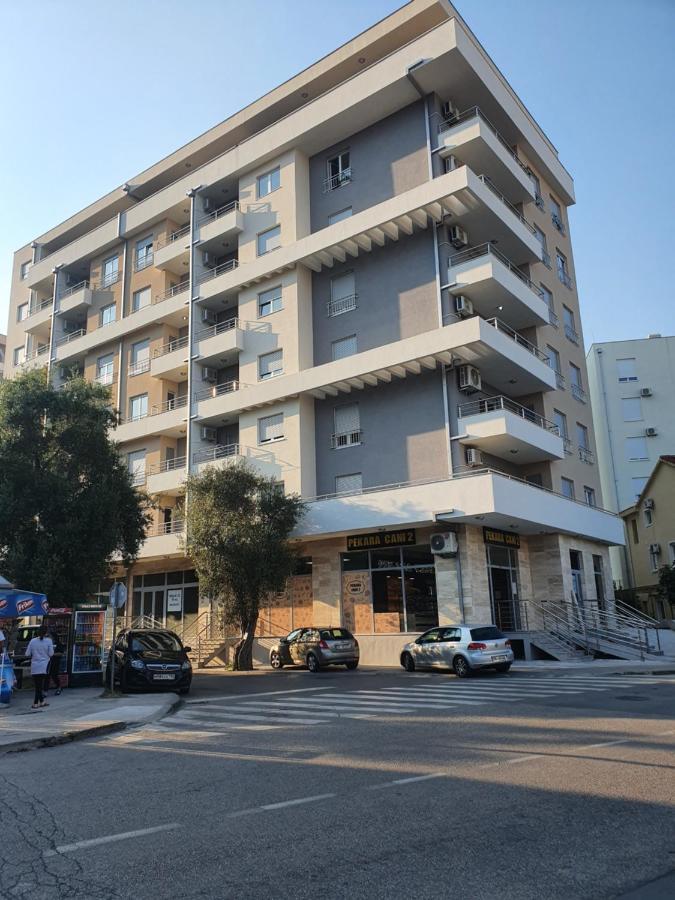 Budva Centar Exterior photo