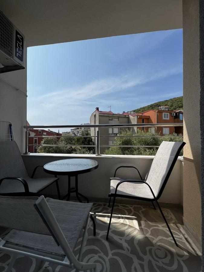 Budva Centar Exterior photo